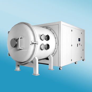 揭秘熱真空試驗箱環境下材料表現的神奇之處！